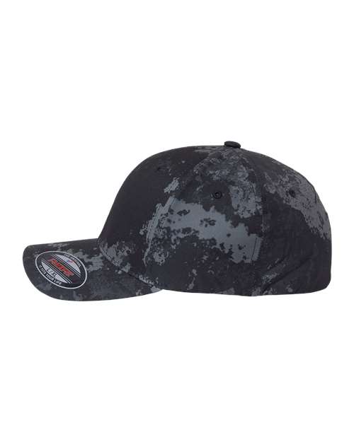 Flexfit Cotton Blend Cap 6277