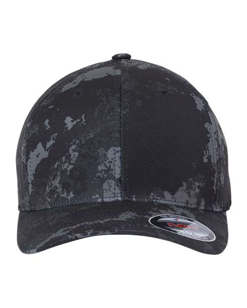 Flexfit Cotton Blend Cap 6277