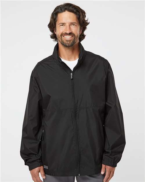 DRI DUCK Men's River Packable Jacket 5330