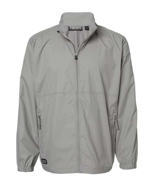 DRI DUCK Men's River Packable Jacket 5330
