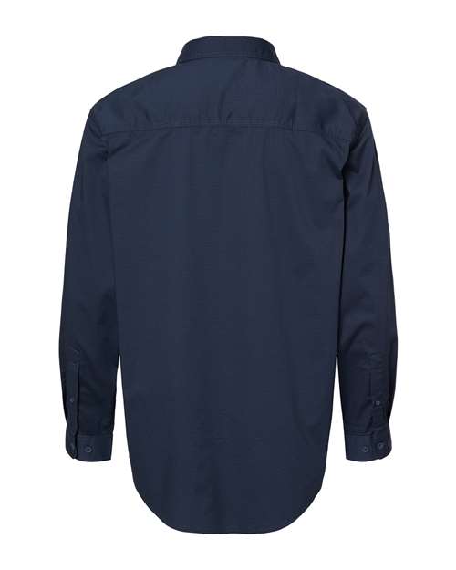 DRI DUCK Men's Craftsman Woven Shirt 4450