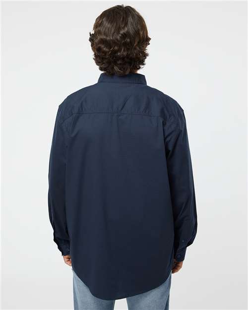DRI DUCK Men's Craftsman Woven Shirt 4450
