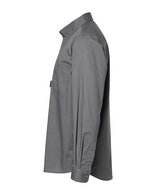 DRI DUCK Men's Craftsman Woven Shirt 4450