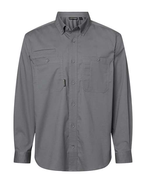 DRI DUCK Men's Craftsman Woven Shirt 4450