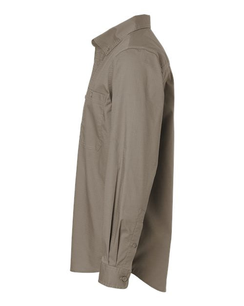DRI DUCK Men's Craftsman Woven Shirt 4450