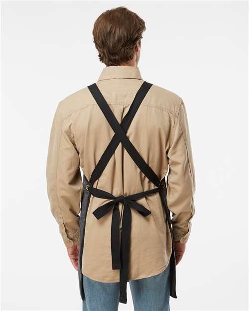 DRI DUCK Workman's Apron 1500