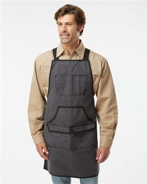 DRI DUCK Workman's Apron 1500