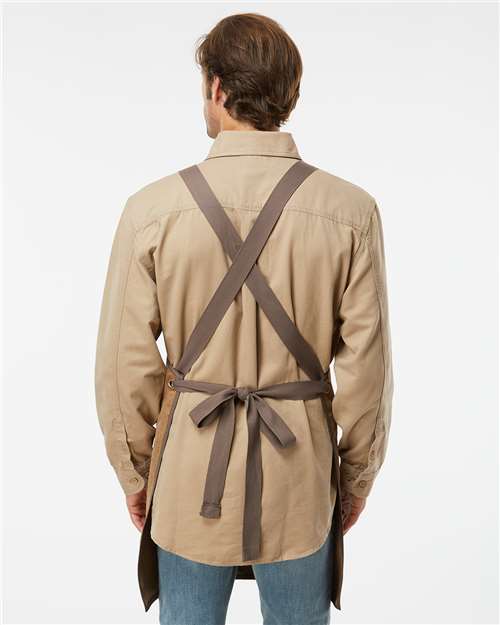 DRI DUCK Workman's Apron 1500