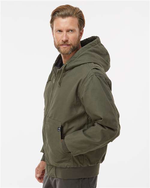 DRI DUCK Men's Laramie Power Move Jacket 5034T