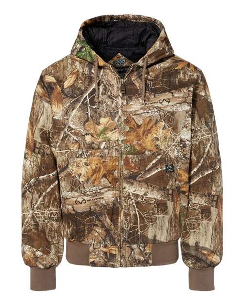 DRI DUCK Men's Laramie Power Move Jacket 5034T
