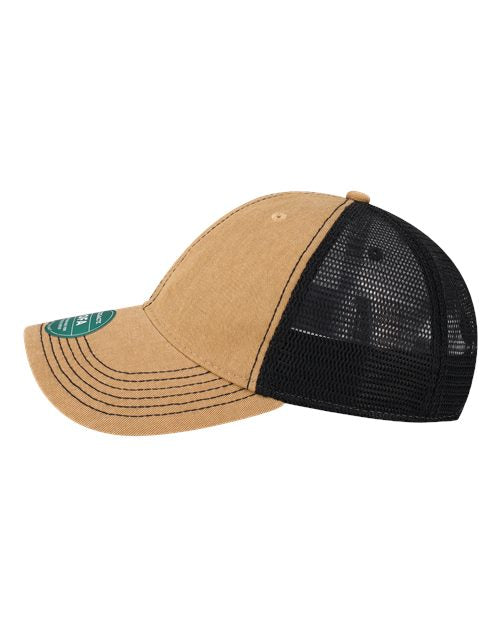LEGACY Old Favorite Trucker Cap OFA