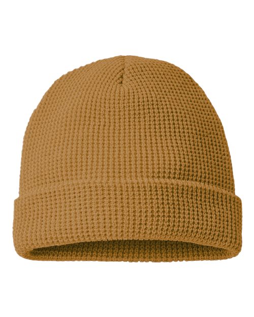 Richardson Waffle Cuffed Beanie 146R