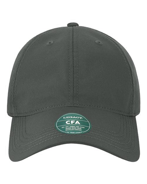 LEGACY Cool Fit Adjustable Cap CFA