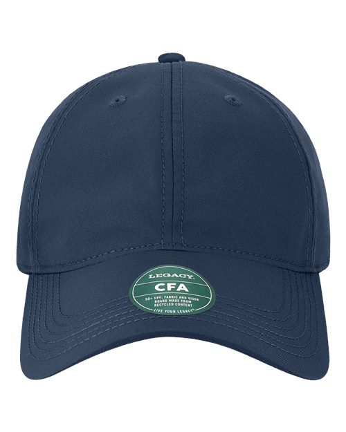 LEGACY Cool Fit Adjustable Cap CFA
