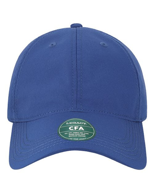 LEGACY Cool Fit Adjustable Cap CFA