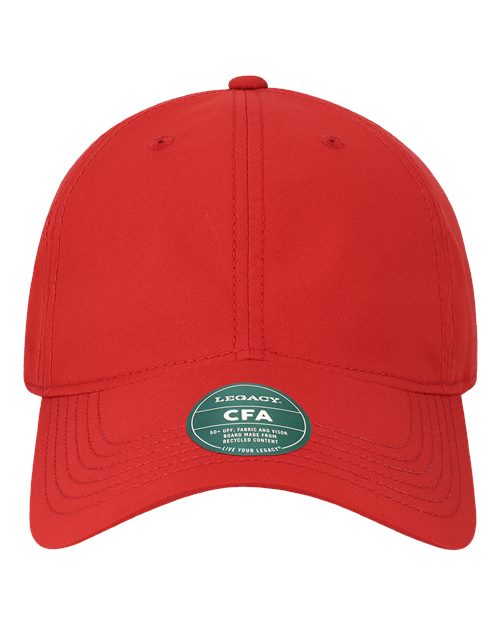 LEGACY Cool Fit Adjustable Cap CFA