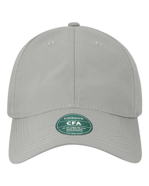 LEGACY Cool Fit Adjustable Cap CFA