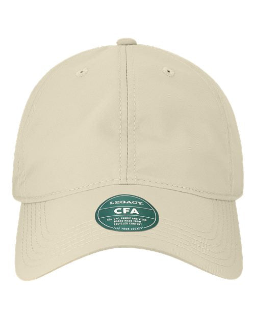 LEGACY Cool Fit Adjustable Cap CFA