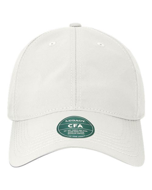 LEGACY Cool Fit Adjustable Cap CFA
