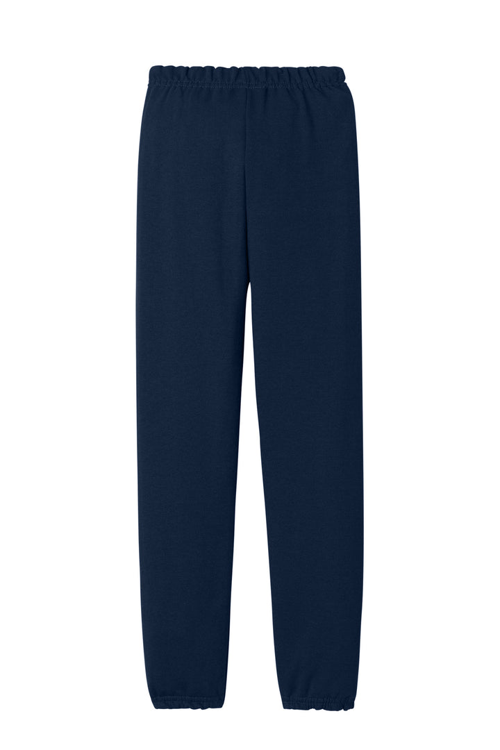Jerzees Youth NuBlend Sweatpant 973B