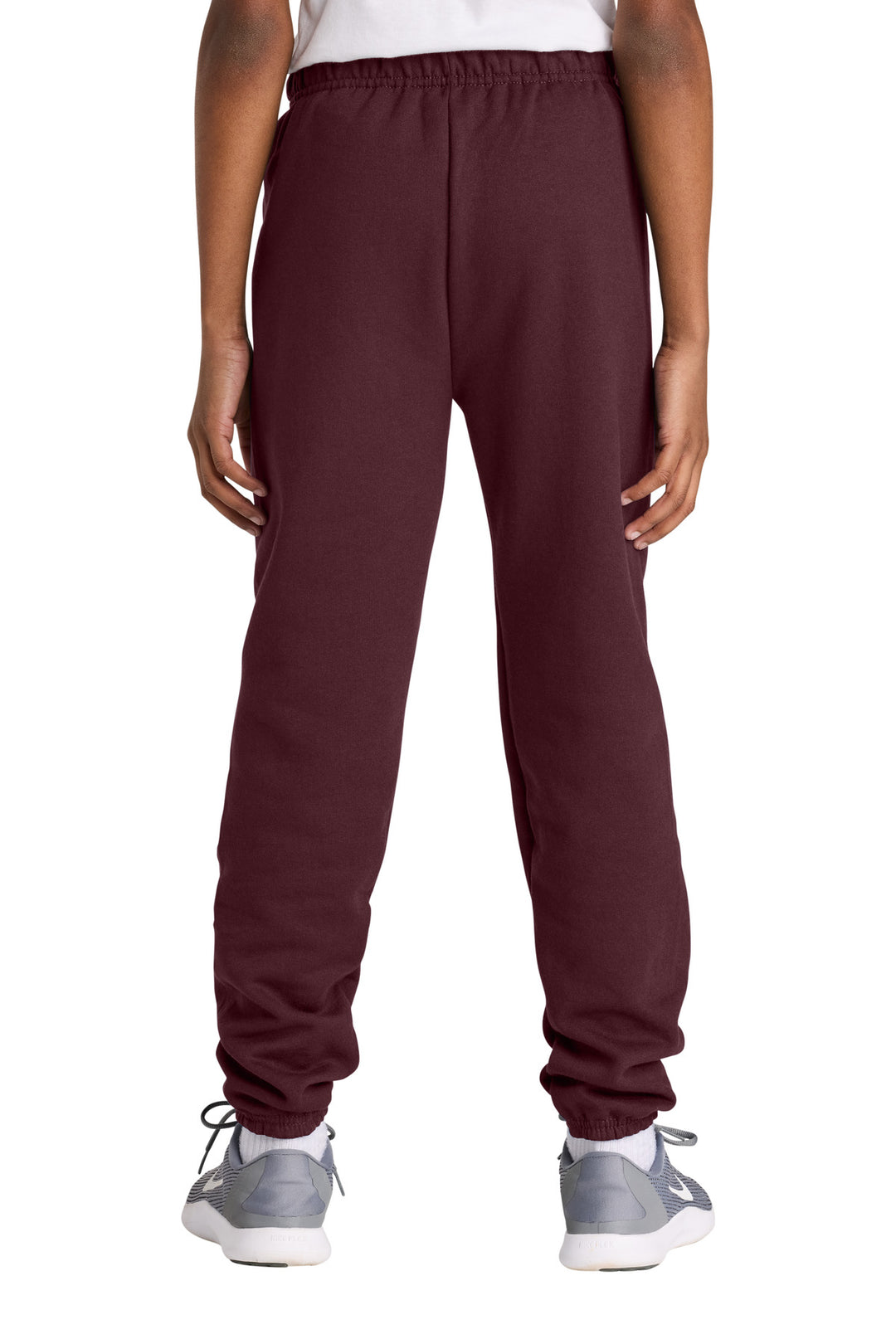 Jerzees Youth NuBlend Sweatpant 973B