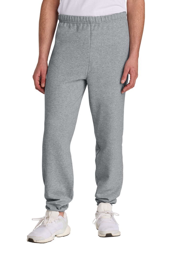 Jerzees - NuBlend Sweatpant.  973M