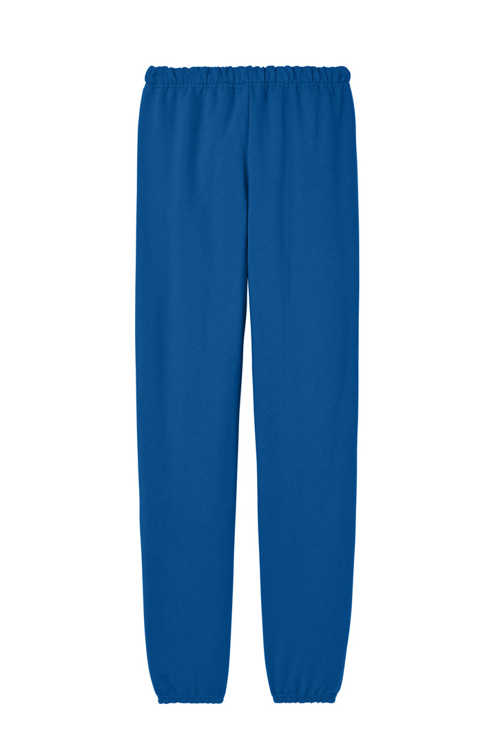 Jerzees - NuBlend Sweatpant.  973M
