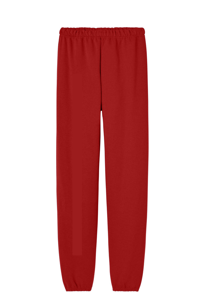 Jerzees - NuBlend Sweatpant.  973M