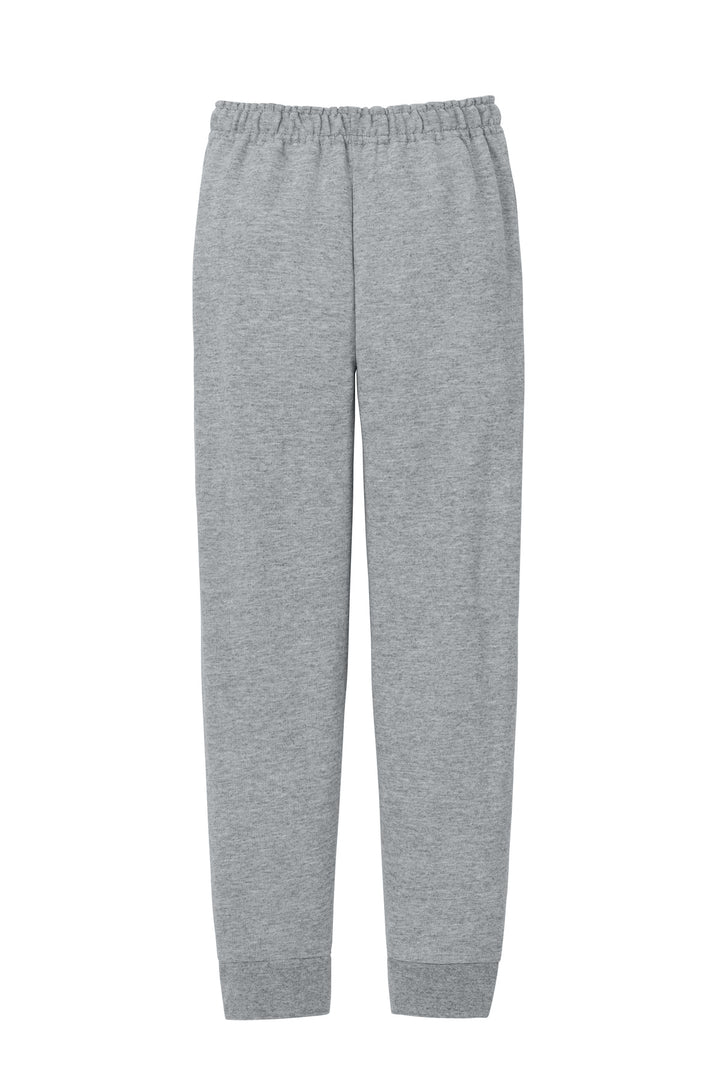 Jerzees Youth NuBlend Jogger Sweatpant 975B