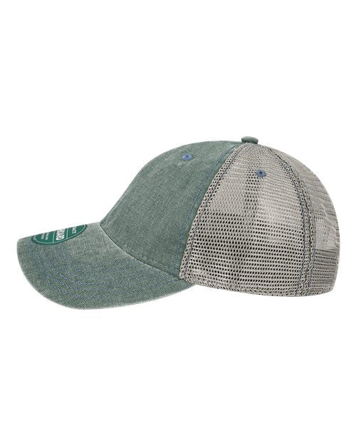 LEGACY Dashboard Trucker Cap DTA