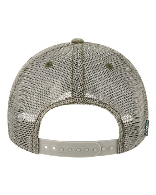 LEGACY Dashboard Trucker Cap DTA