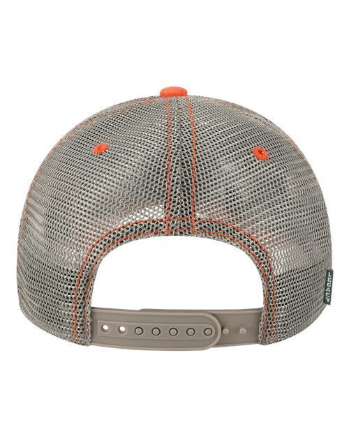 LEGACY Dashboard Trucker Cap DTA