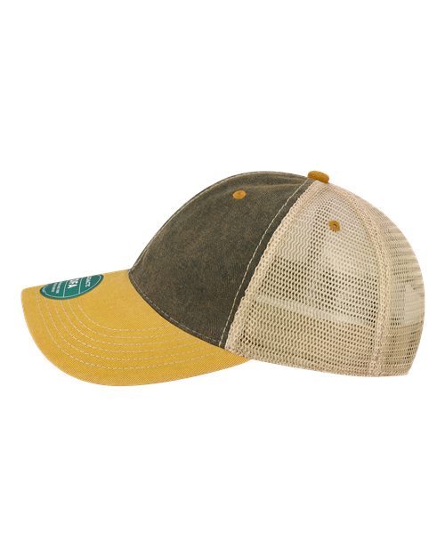 LEGACY Old Favorite Trucker Cap OFA