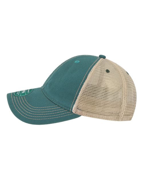 LEGACY Old Favorite Trucker Cap OFA