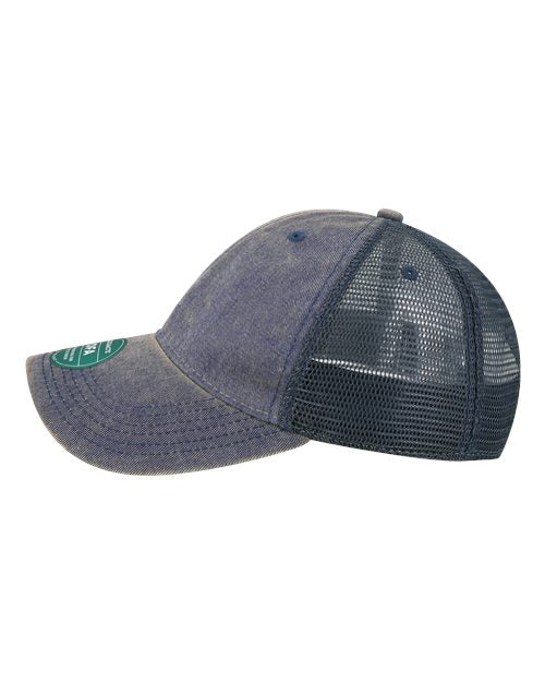 LEGACY Old Favorite Trucker Cap OFA