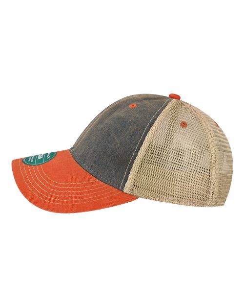 LEGACY Old Favorite Trucker Cap OFA