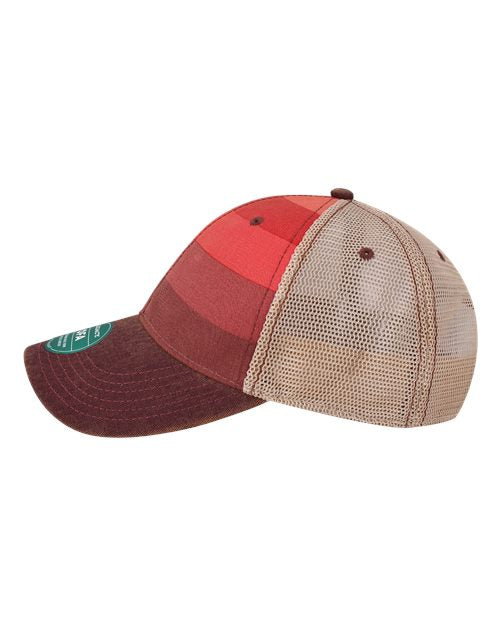 LEGACY Old Favorite Trucker Cap OFA