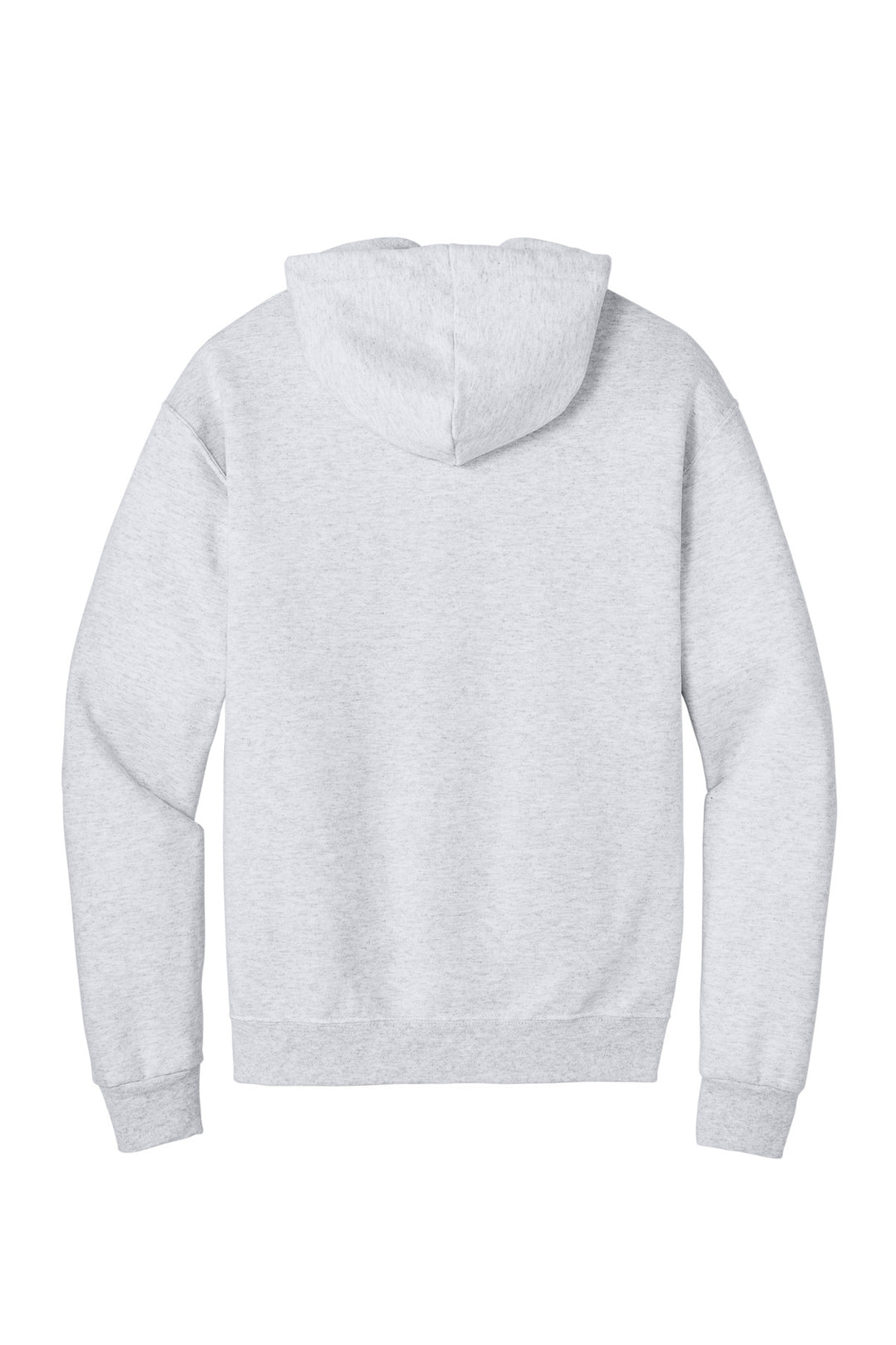 Jerzees - NuBlend Full-Zip Hooded Sweatshirt.  993M
