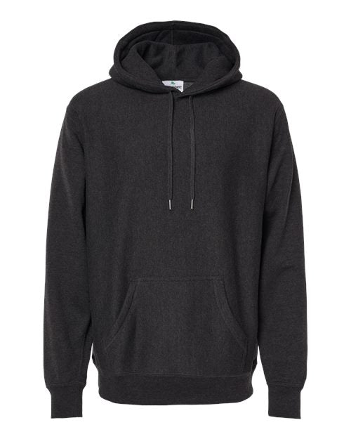 Independent Trading Co. Unisex Legend Premium Heavyweight Cross-Grain Hooded Sweatshirt IND5000P