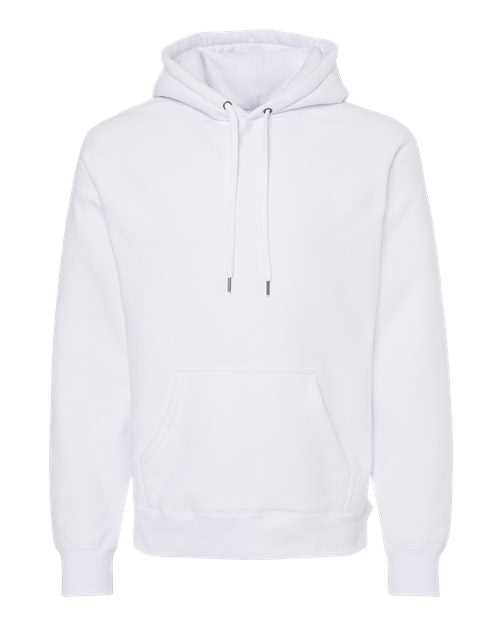Independent Trading Co. Unisex Legend Premium Heavyweight Cross-Grain Hooded Sweatshirt IND5000P