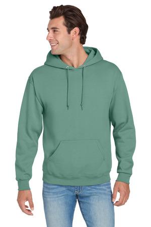 Jerzees NuBlend Pullover Hooded Sweatshirt 996M