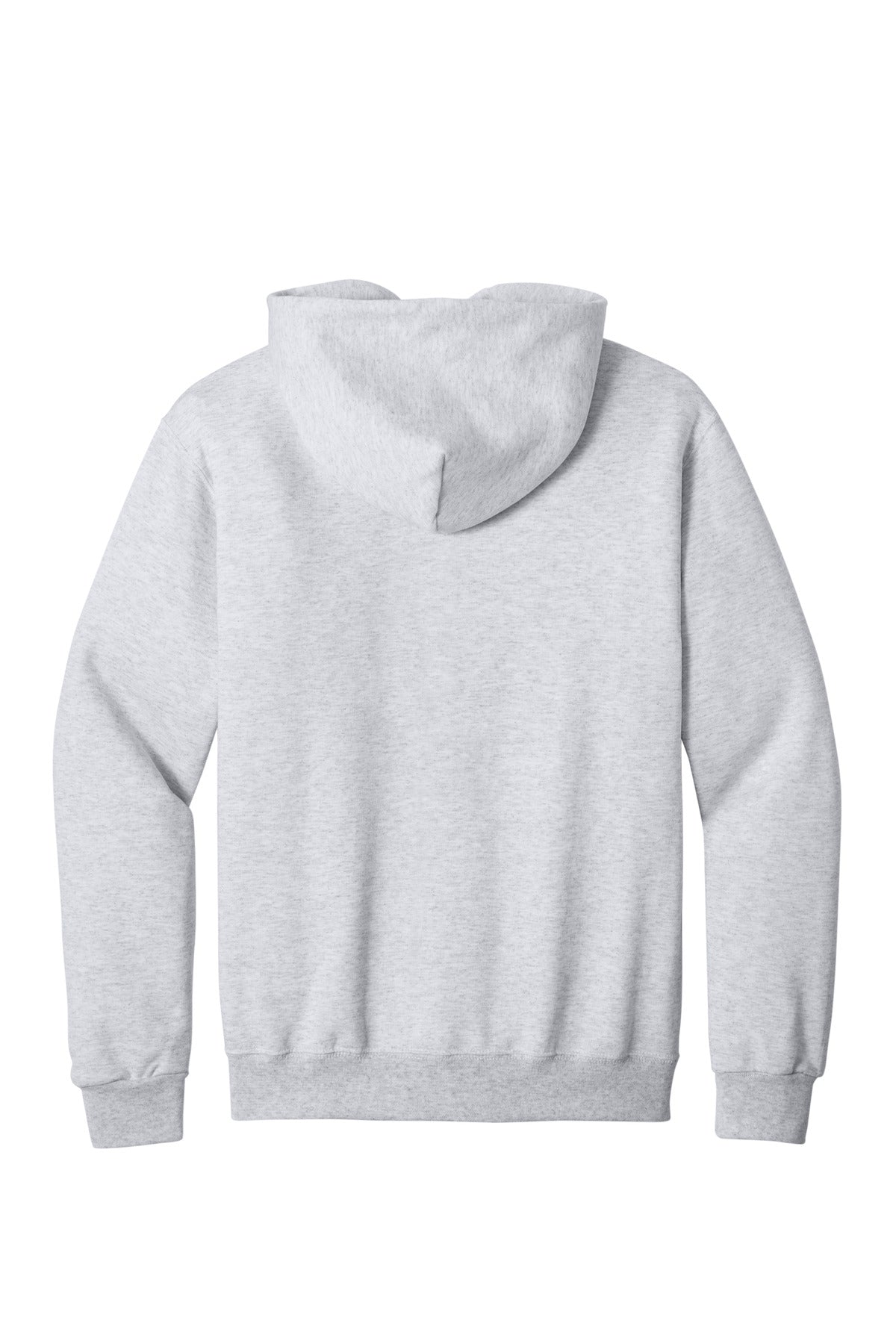 Jerzees NuBlend Pullover Hooded Sweatshirt 996M