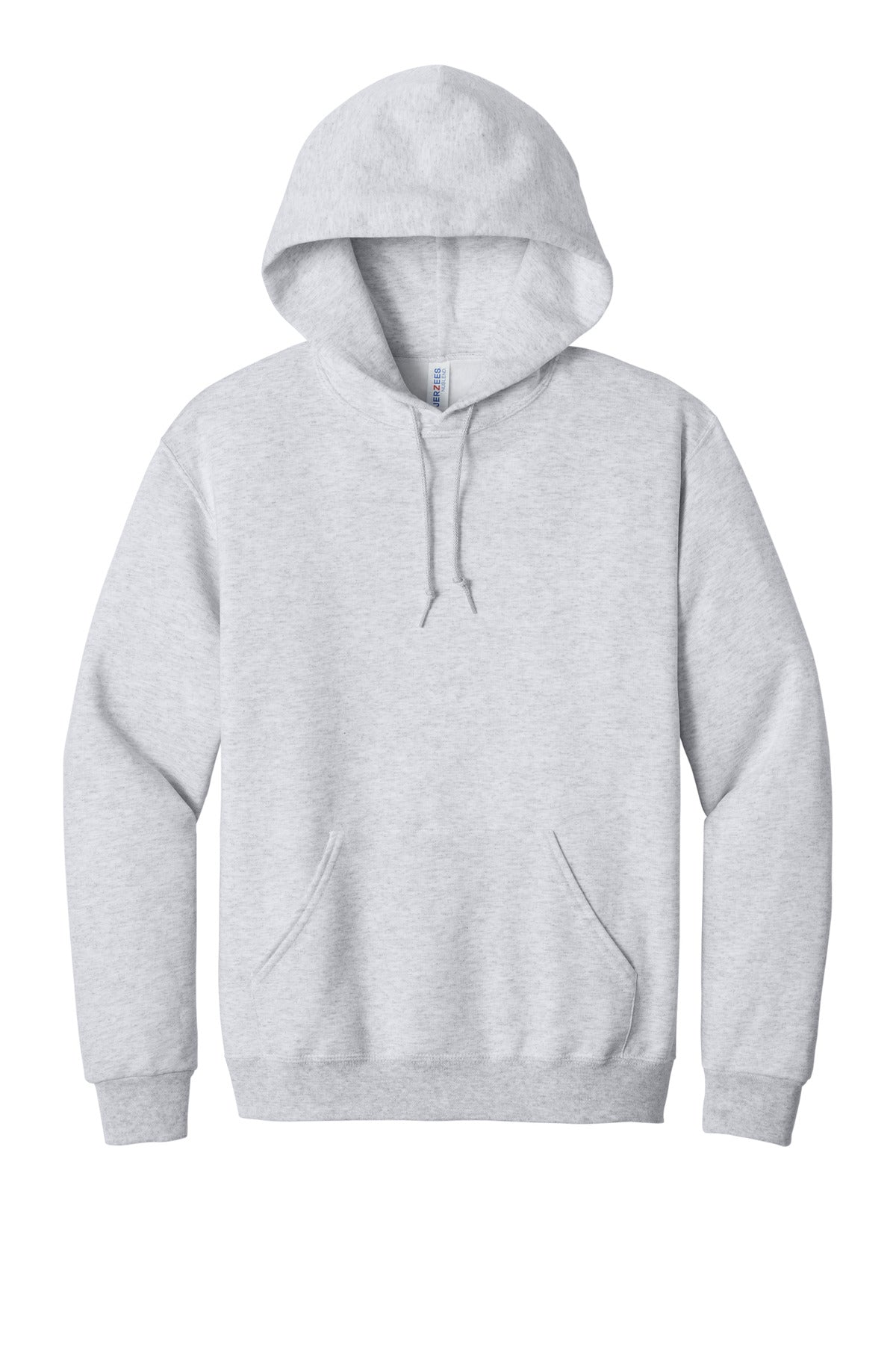 Jerzees NuBlend Pullover Hooded Sweatshirt 996M