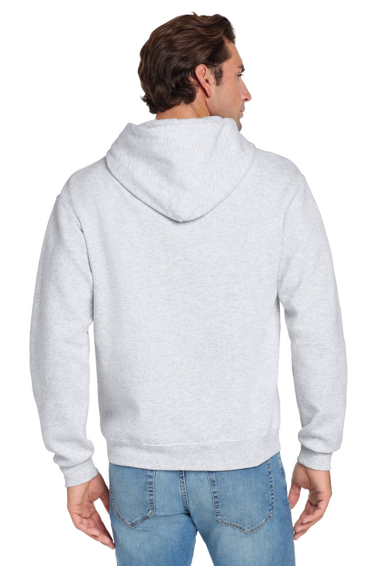 Jerzees NuBlend Pullover Hooded Sweatshirt 996M