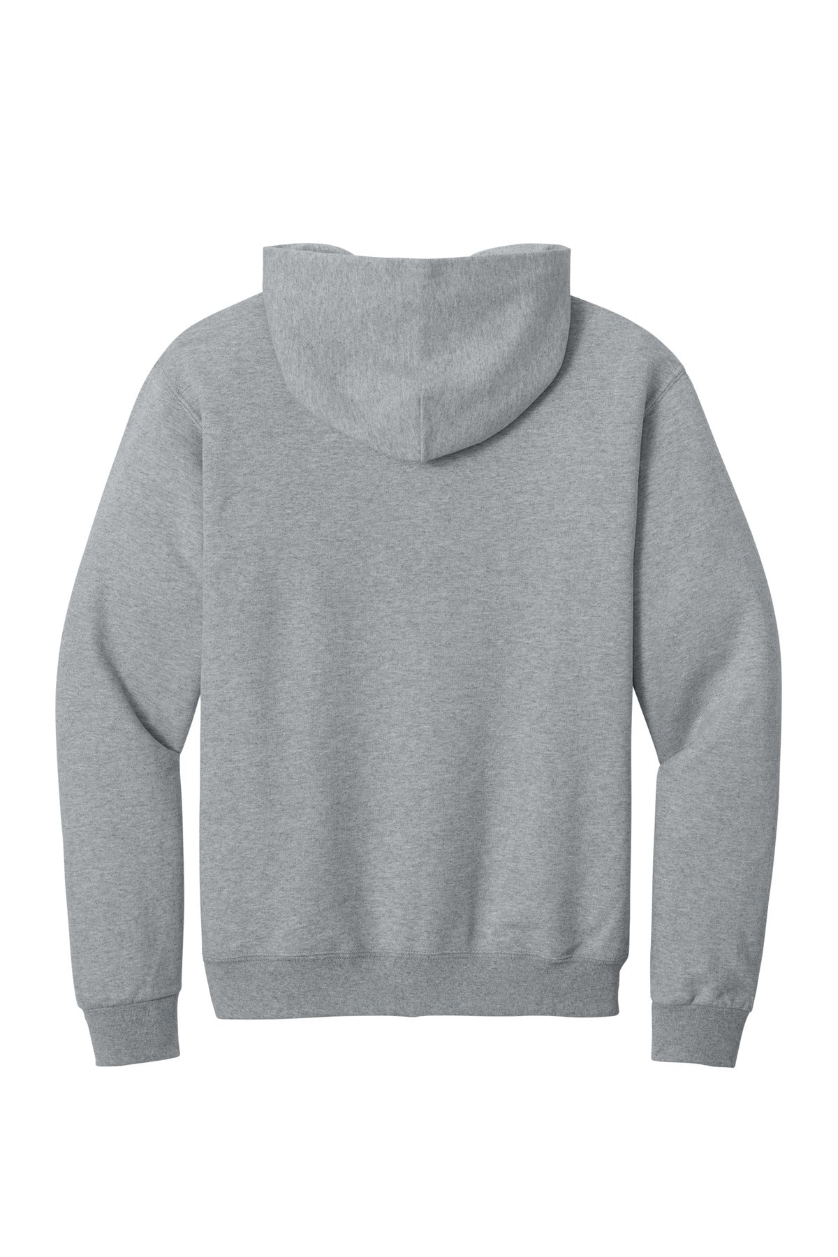 Jerzees NuBlend Pullover Hooded Sweatshirt 996M
