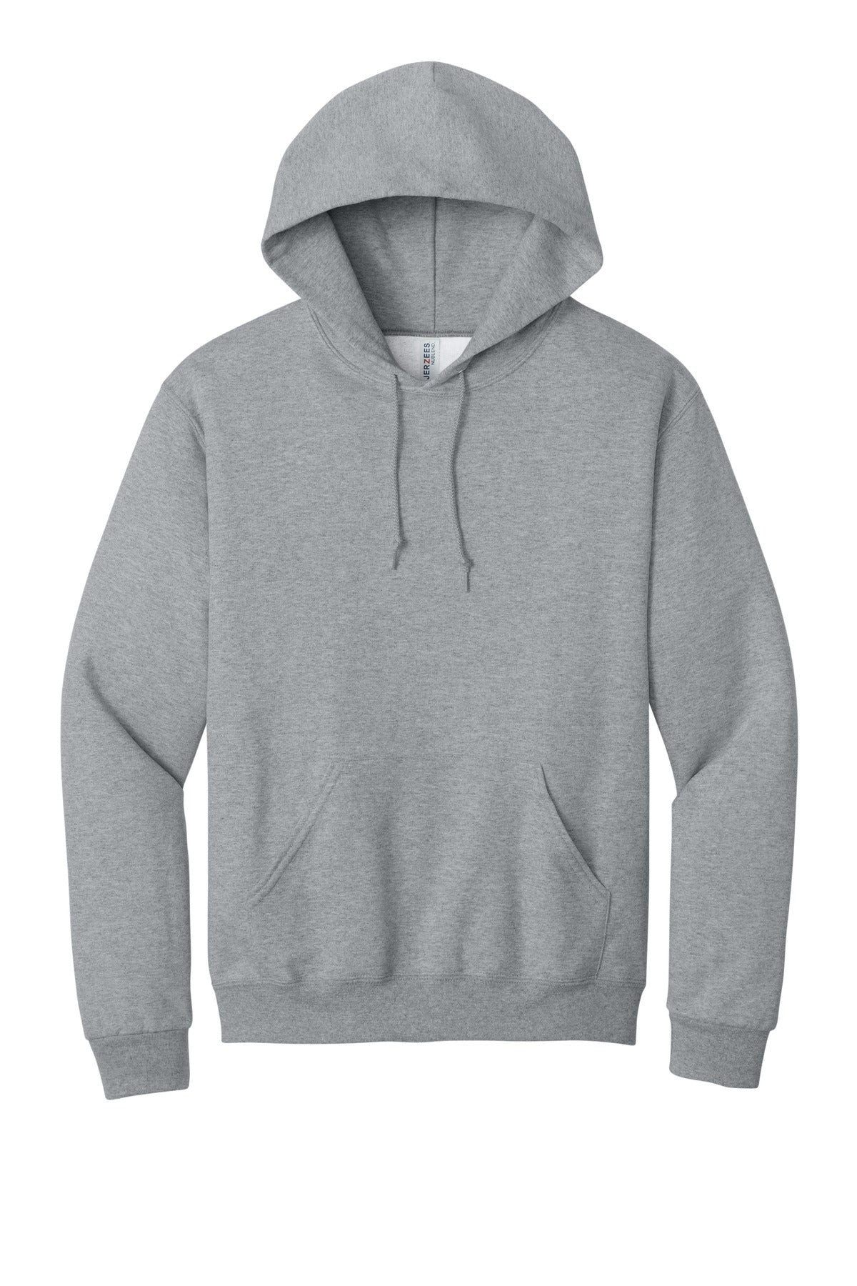 Jerzees NuBlend Pullover Hooded Sweatshirt 996M