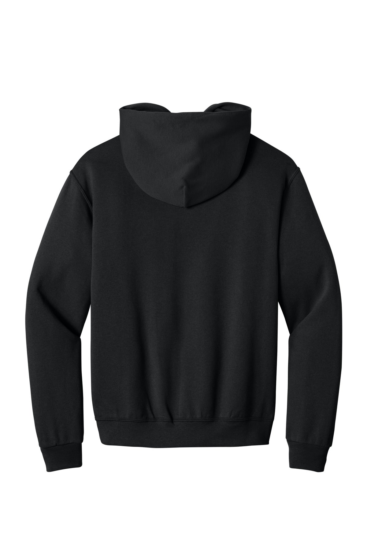 Jerzees NuBlend Pullover Hooded Sweatshirt 996M