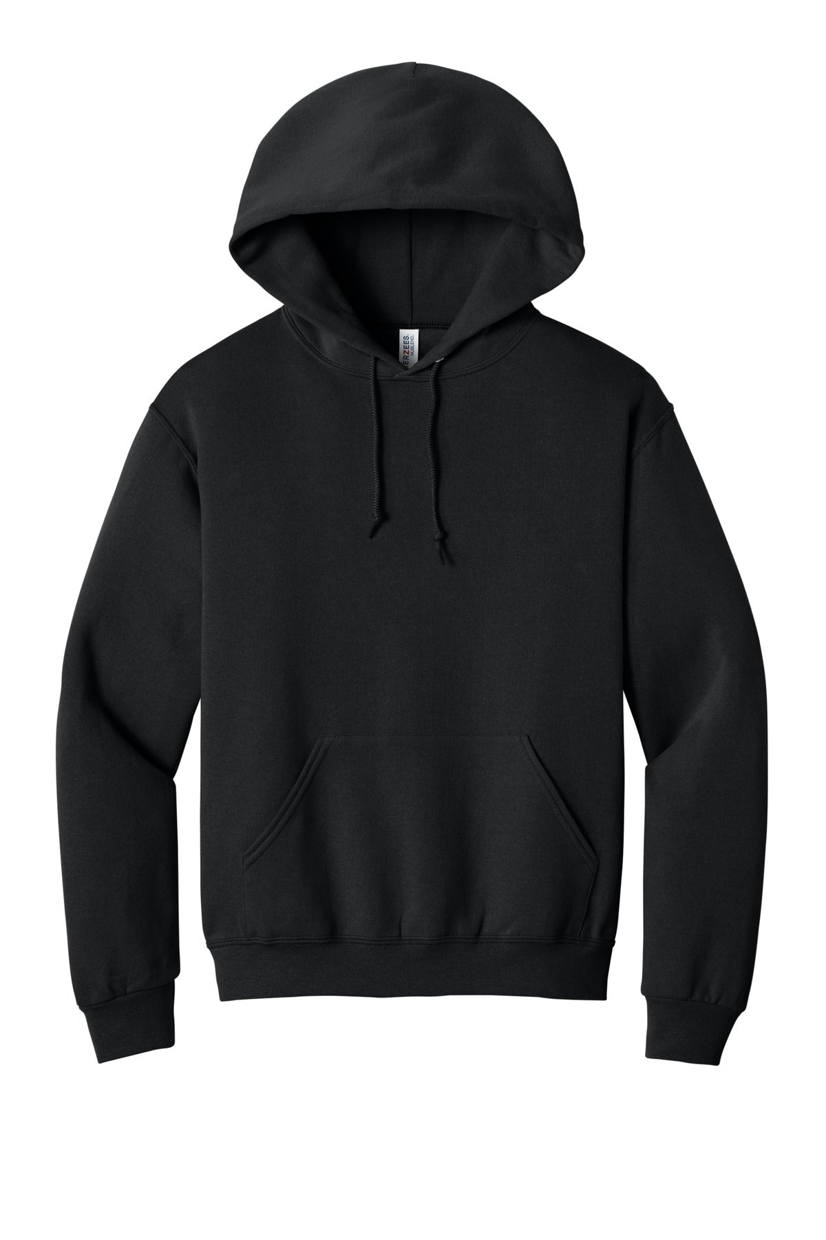 Jerzees NuBlend Pullover Hooded Sweatshirt 996M