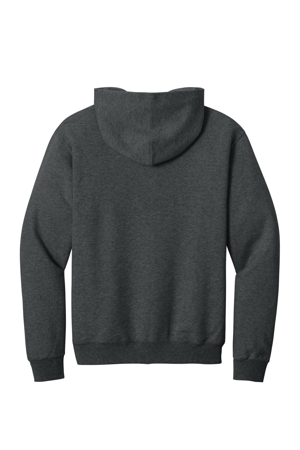 Jerzees NuBlend Pullover Hooded Sweatshirt 996M