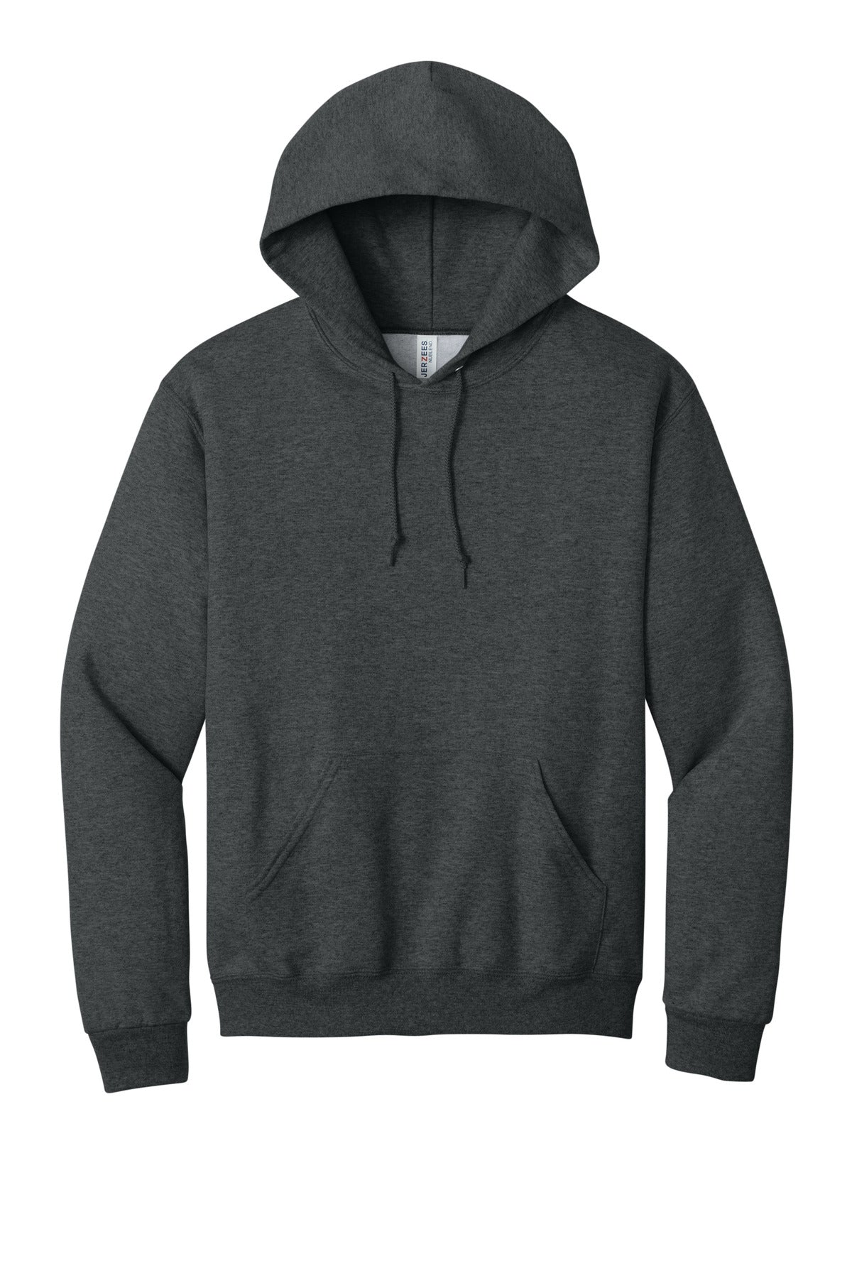 Jerzees NuBlend Pullover Hooded Sweatshirt 996M